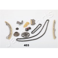 KDK-403 JAPANPARTS Комплект цілі приводу розподільного валу