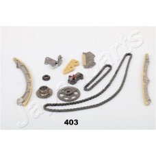 KDK-403 JAPANPARTS Комплект цілі приводу розподільного валу