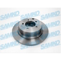 M1028P SAMKO Гальмівний диск