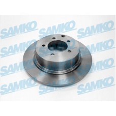 M1028P SAMKO Гальмівний диск