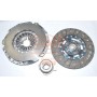 201-20102 IAP QUALITY PARTS Комплект зчеплення