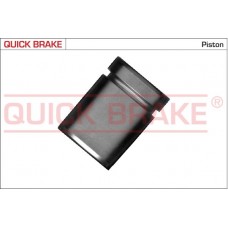 185022 QUICK BRAKE Поршень корпус скоби гальма