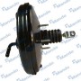EX591101W050 MANDO Підсилювач гальмівного приводу