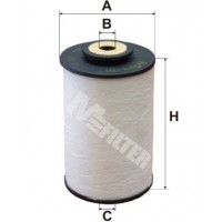 DE 3108 MFILTER Паливний фільтр