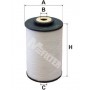DE 3108 MFILTER Паливний фільтр