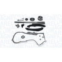 341500000580 MAGNETI MARELLI Комплект цілі приводу розподільного валу
