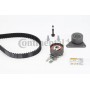 CT979K2 CONTINENTAL CTAM Комплект ременя ГРМ