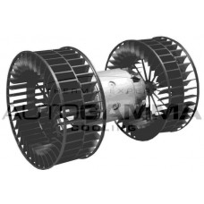 GA20100 AUTOGAMMA Вентилятор салону