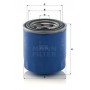 W 8017 MANN-FILTER Масляний фільтр