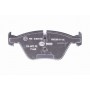 8DB 355 011-321 HELLA PAGID Комплект гальмівних колодок дисковий гальм