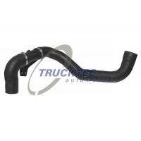 Трубка наддуваемого повітря TRUCKTEC-AUTOMOTIVE 02.40.133