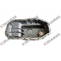 Масляний піддон DIAMAX DL03013