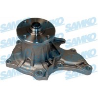 WP0120 SAMKO Водяний насос охолодження двигуна