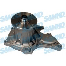 WP0120 SAMKO Водяний насос охолодження двигуна