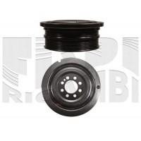 87676 CALIBER Ремінний шків колінчастий вал