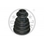 M-850850 OPTIMAL Комплект пыльника, Привідний вал