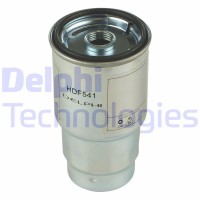 HDF541 DELPHI Паливний фільтр