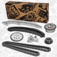 RS0102 ET ENGINETEAM Комплект цілі приводу розподільного валу