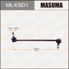 ML-K501 MASUMA Тяга стійка стабілізатор