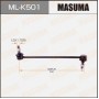 ML-K501 MASUMA Тяга стійка стабілізатор