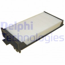 TSP0325213 DELPHI Фільтр повітря у внутрішньому просторі
