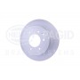 8DD 355 119-091 HELLA PAGID Гальмівний диск