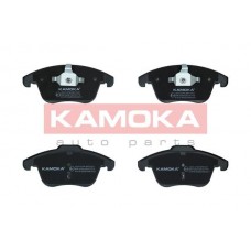 JQ1013794 KAMOKA Комплект гальмівних колодок дисковий гальм
