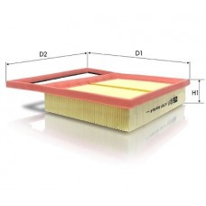 AR1748PM TECNECO FILTERS Повітряний фільтр