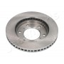 DI-516C JAPANPARTS Гальмівний диск