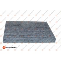 1640609280 EUROREPAR Фільтр повітря у внутрішньому просторі