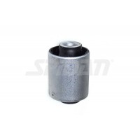 410645 SPIDAN CHASSIS PARTS Підвіска важіль незалежної підвіски колеса