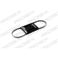305P0012 RIDEX Поліклиновий ремінь