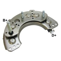 GA1127 GAUSS Випрямляч генератора