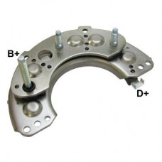 GA1127 GAUSS Випрямляч генератора