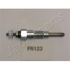 PN123 JAPANPARTS Свічка розжарювання