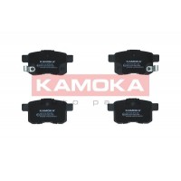 JQ101122 KAMOKA КомплеК т гальмівних колодок, дискове гальмо
