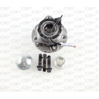 HBK5171.03 OPEN PARTS Комплект підшипника ступиці колеса