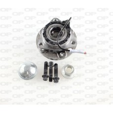 HBK5171.03 OPEN PARTS Комплект підшипника ступиці колеса