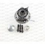 HBK5171.03 OPEN PARTS Комплект підшипника ступиці колеса