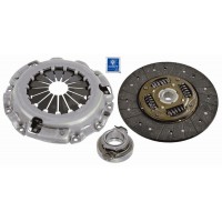 3000 954 036 SACHS Комплект зчеплення