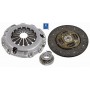 3000 954 036 SACHS Комплект зчеплення