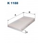 Фільтр повітря у внутрішньому просторі FILTRON K 1188
