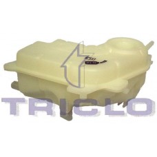483618 TRICLO Компенсаційний бак охолоджувальна рідина