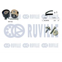 550055 RUVILLE Комплект ременя ГРМ