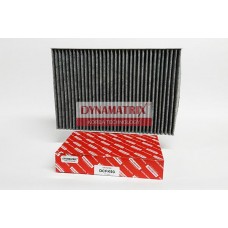 DCFK93 DYNAMATRIX Фільтр повітря у внутрішньому просторі