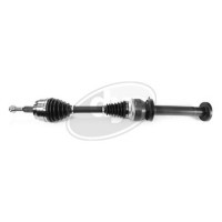 76-VW-8064 DYS Привідний вал