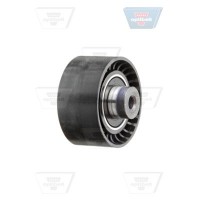 384UT OPTIBELT Паразитный / Ведущий ролик, Зубчастий ремінь