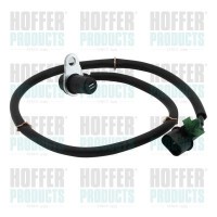 8290863 HOFFER Датчик частота обертання колеса