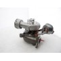758219-5004S GARRETT Компресор наддуву