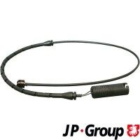 1497300700 JP GROUP Датчик зносу гальмівних колодок
